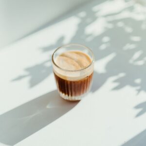 Café Bourbon Pointu